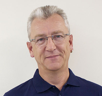 Hans-Christian Brall