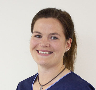 Mareike Dietzow