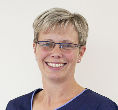Annika Hansen