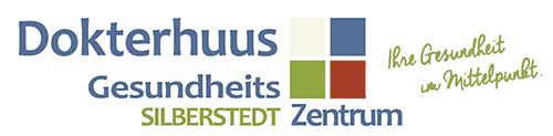 Dokterhuus Silberstedt Logo