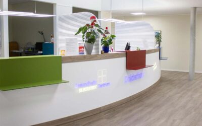 Dokterhuus Silberstedt – Von A wie Arthrose bis Z wie Zeckenbiss und von Geburt bis Lebensende