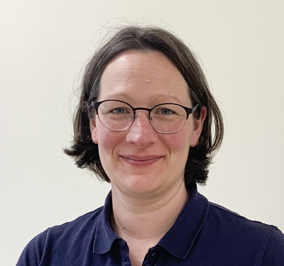 Anne Christin Bläser