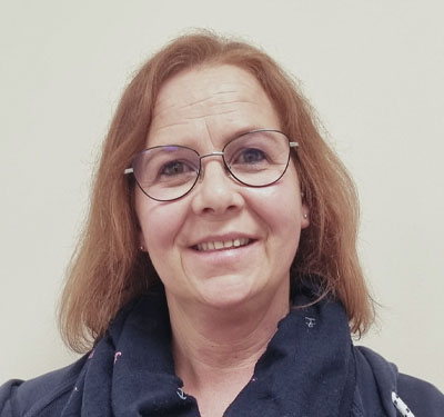 Marina Hansen-Rauch