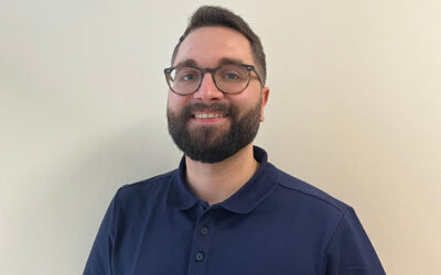 Willkommen, Chris Deac – Unser neuer Arzt in Weiterbildung