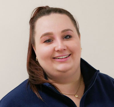 Jana-Kristin Caspersen