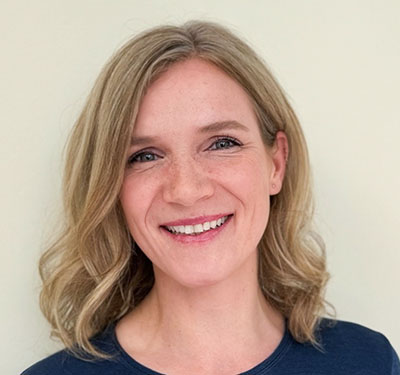 Julia Kreft