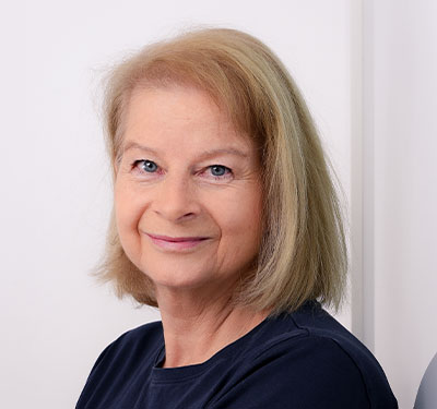 Maren Schmidt