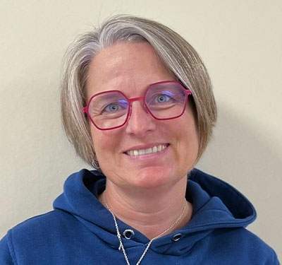 Tanja Erichsen